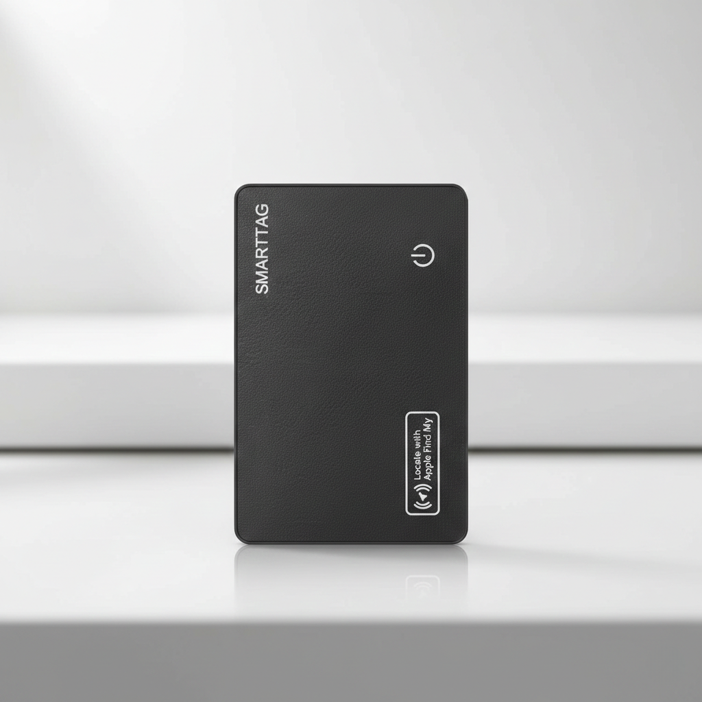 Wallet Tracker Card For Iphone