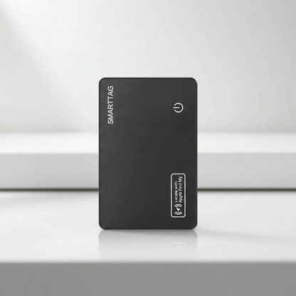 Wallet Tracker Card For Iphone