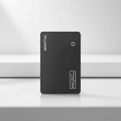 Wallet Tracker Card For Iphone