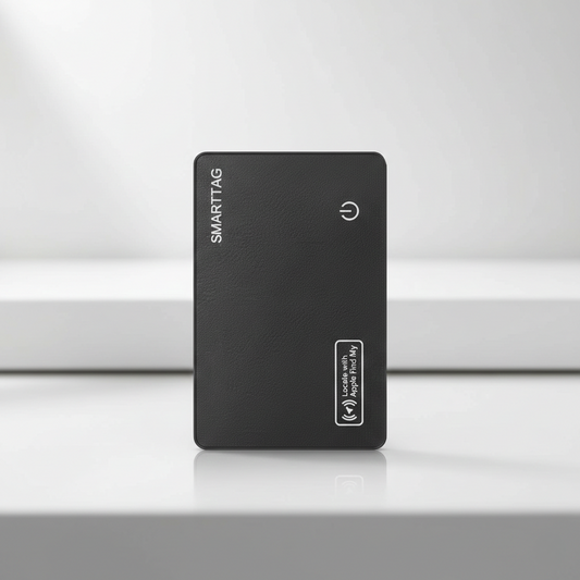 Wallet Tracker Card For Iphone