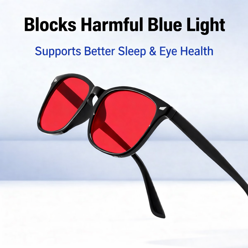 Anti Blue Light Glasses