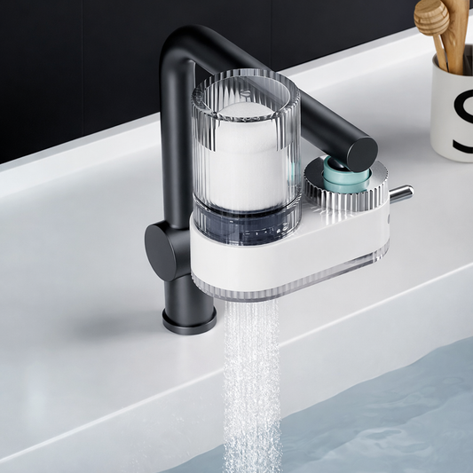 Purion Faucet Filter