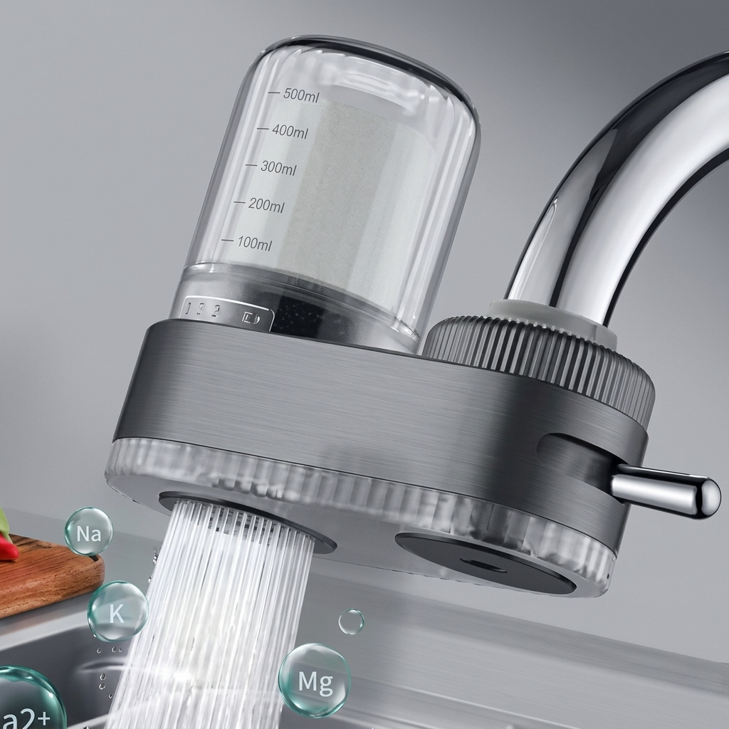 Purion Faucet Filter