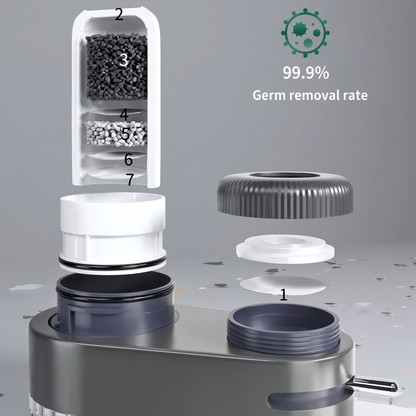 Purion Faucet Filter