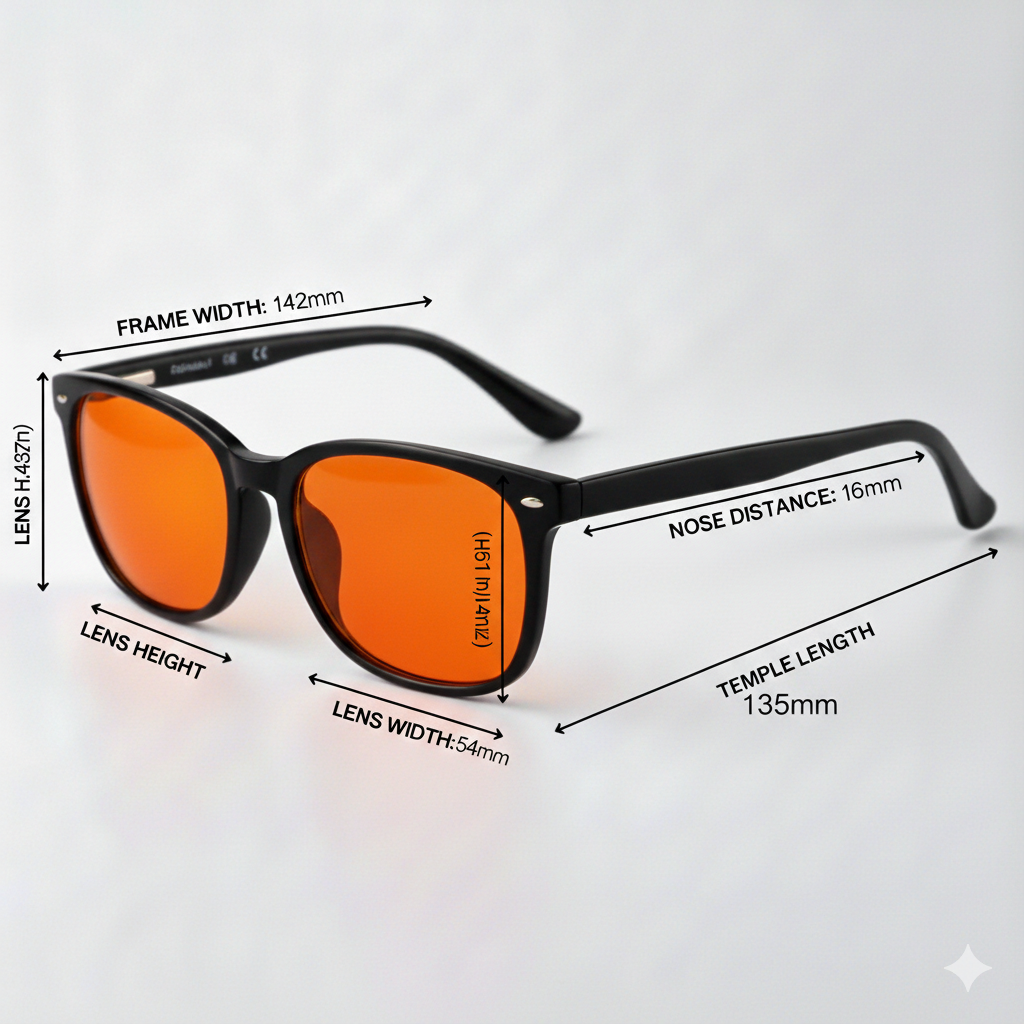 Anti Blue Light Glasses