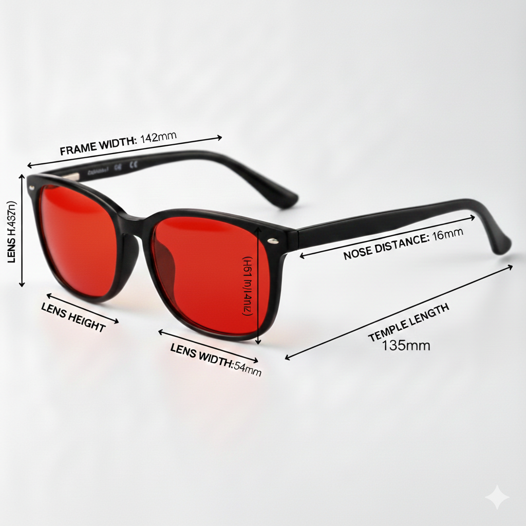 Anti Blue Light Glasses