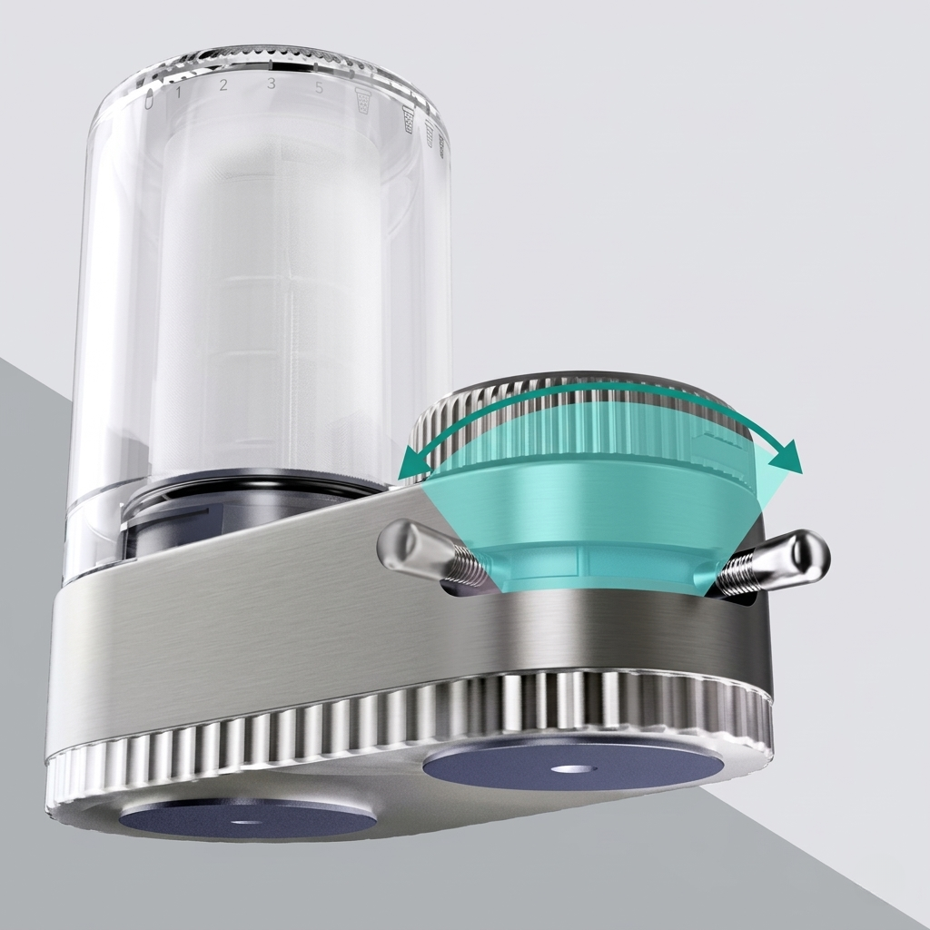 Purion Faucet Filter
