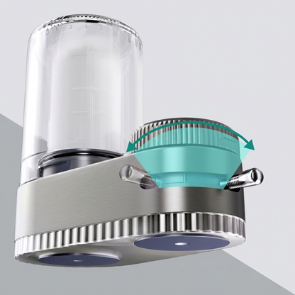 Purion Faucet Filter