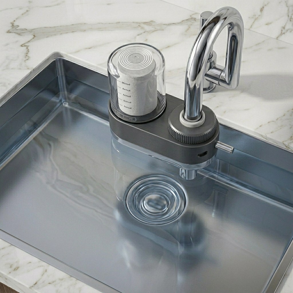 Purion Faucet Filter
