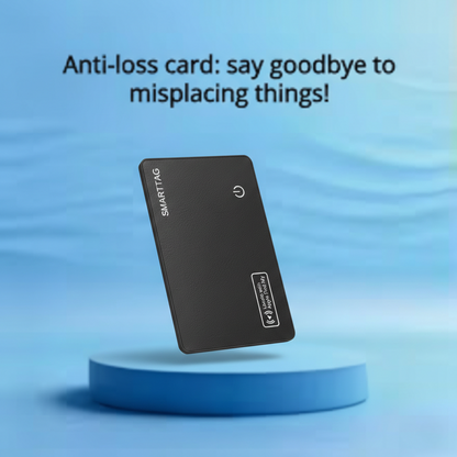 Wallet Tracker Card For Iphone